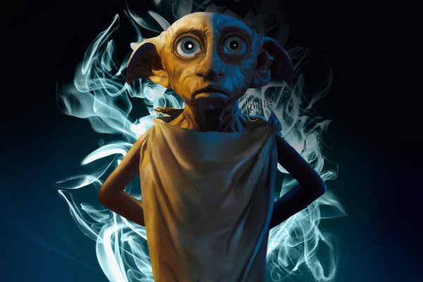 Добби Гарри Поттер