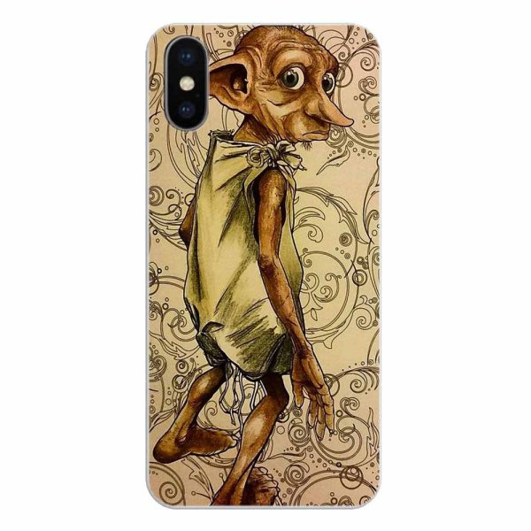 Добби Свободный Эльф