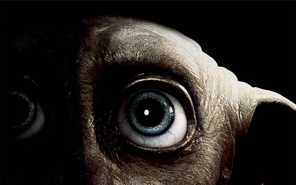 Почтовые открытки Гарри Поттер