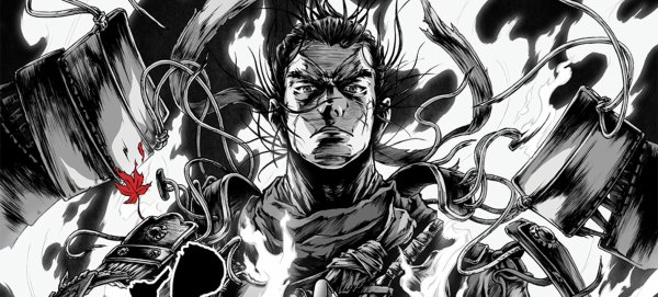 Afro Samurai: Resurrection Постер