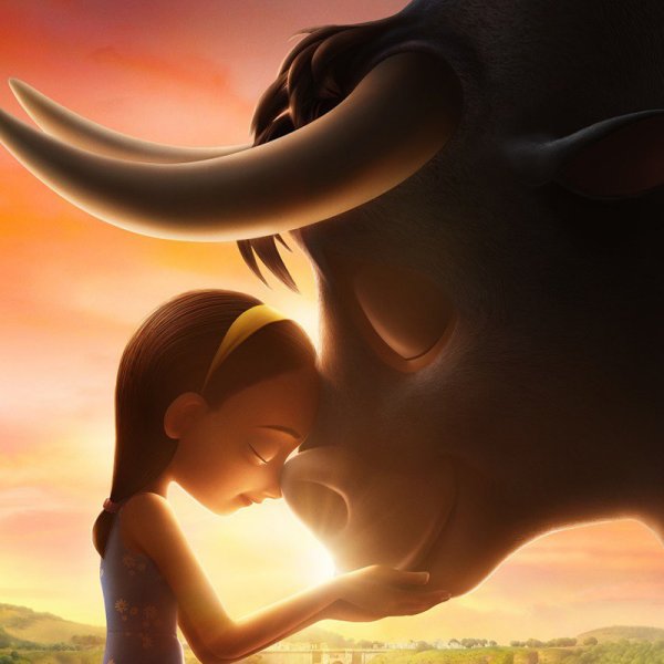 Фердинанд бык Гуапо