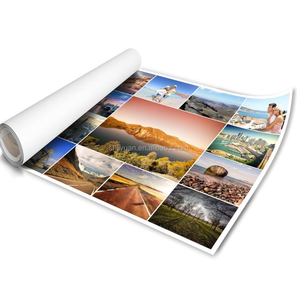 Бумага для фотопечати