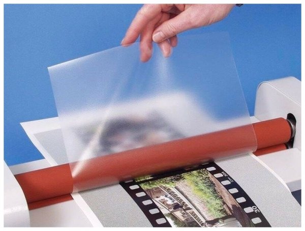 Холодная ламинация