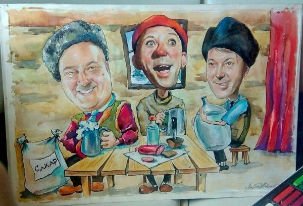 Самогон плакаты