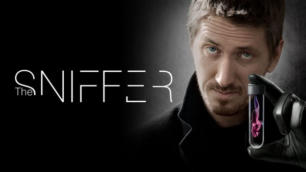 Сериал Нюхач заставка