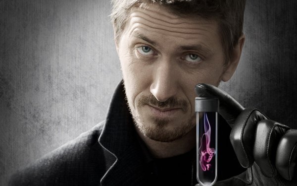 Для газовой трубы Нюхач