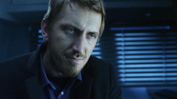 Нюхач 2 сезон 7 серия