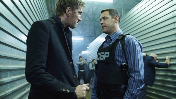 Нюхач 5 сезон Дата