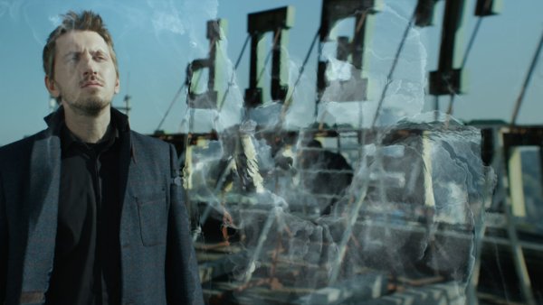 Нюхач сериал профессор МАНЬЯК