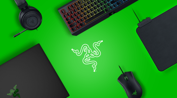 Razer розетка