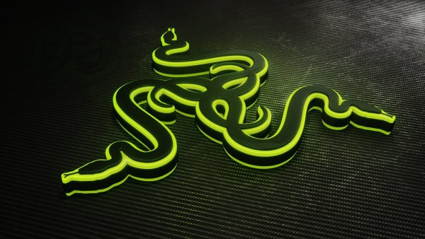 Razer неон