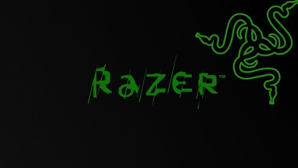 Крутые обои Razer