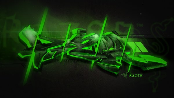 Razer обои