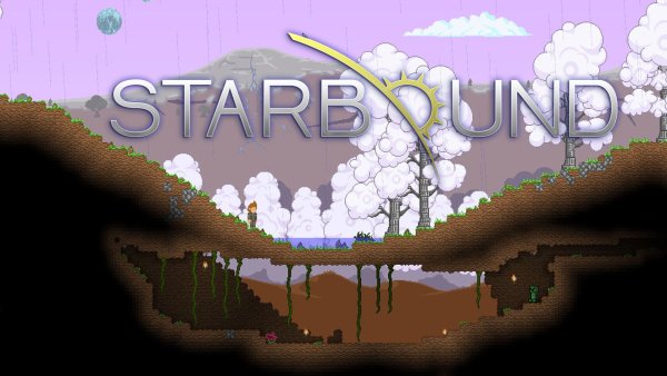 Starbound Apex ship