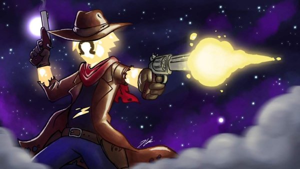 Starbound мемы