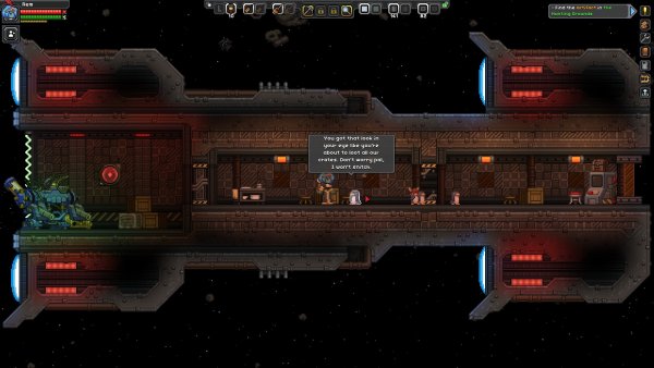 Старбаунд картинки