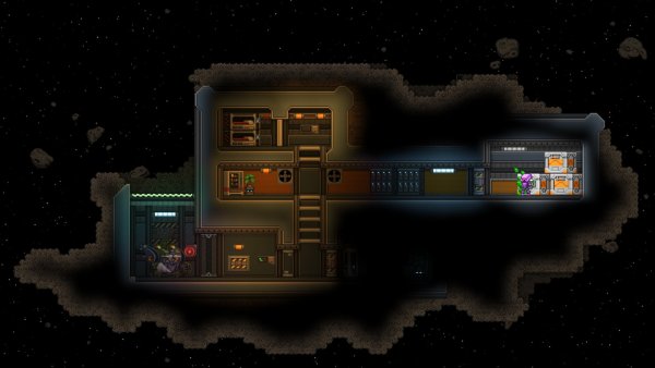 Starbound 1.4.4