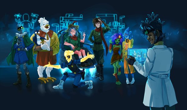 Старбаунд Сакура