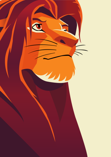 Король Лев фильм 2019