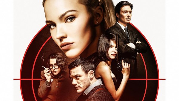 Анна кино 2019