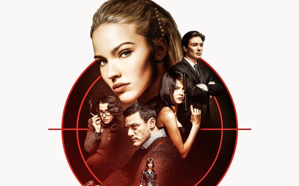 Анна фильм афиша