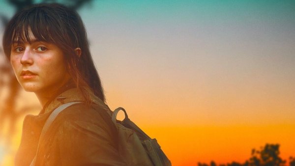 Анна Каренина Постер