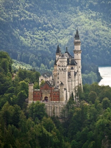 Гарри Поттер школа Хогвартс