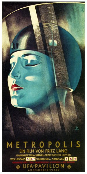 В джазе только девушки 1959 poster