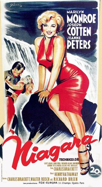 Плакаты фильмов