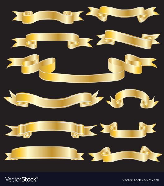 Лента плакат