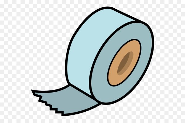 Оформление лентами