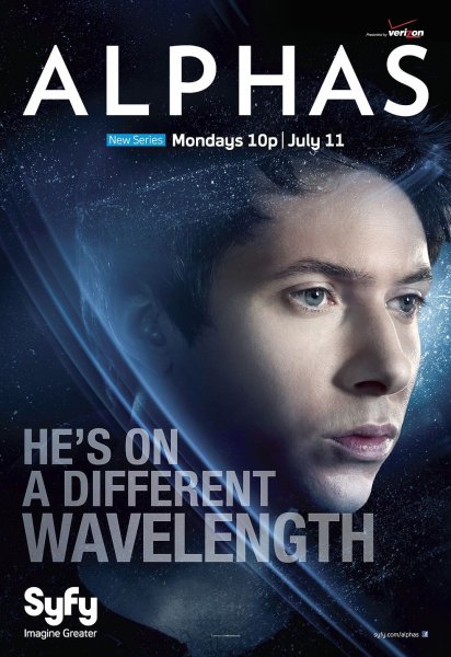 Альф фильм 2018