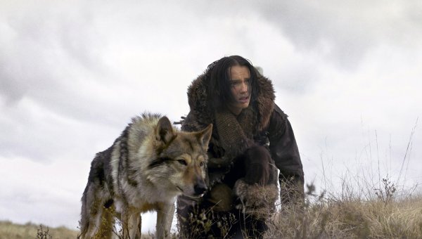 Альфа кино 2018