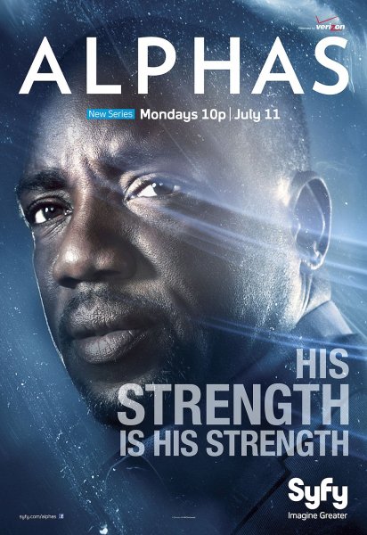 Альф фильм 2018 постеры