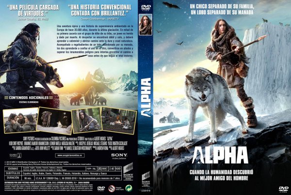 Альф фильм 2018