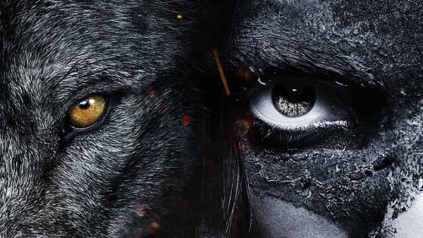 Альфа 2018 Постер