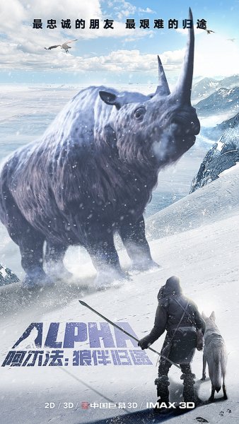 Альфа фильм афиша