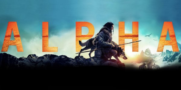 Плакат Альфа