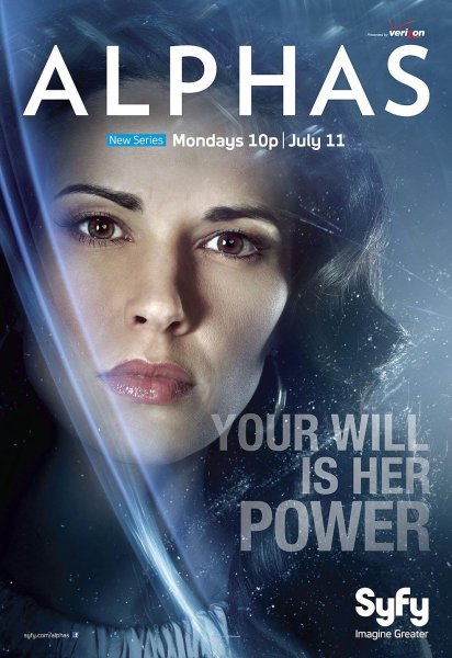 Alpha Rift movie 2021