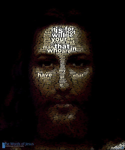 Иисус на скейтборде