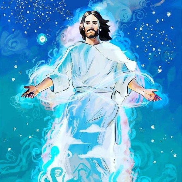 Жесус Кристо