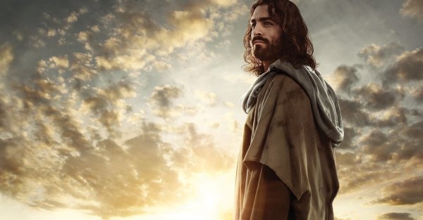 Иисус из Назарета