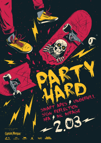 Плакаты для подростков