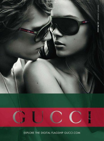 House of Gucci