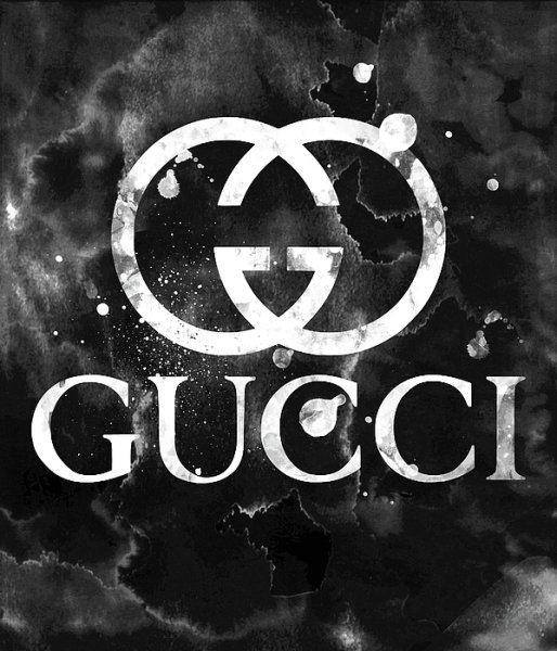 Рамка Gucci