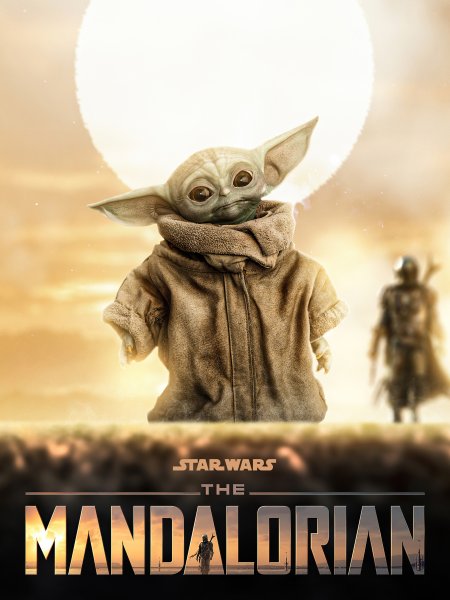 Йода Звездные войны