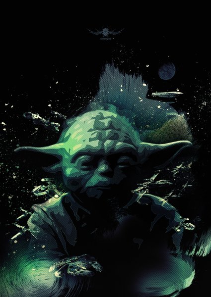 Джедай йода