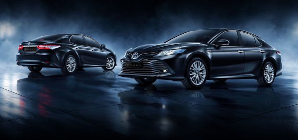 Рекламная брошюра Toyota Levin Trueno