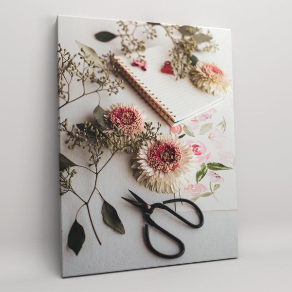 Постеры сухоцветы для интерьера