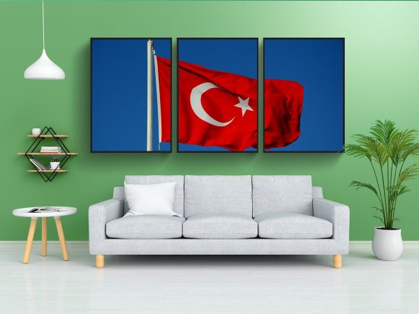 Стамбул плакат